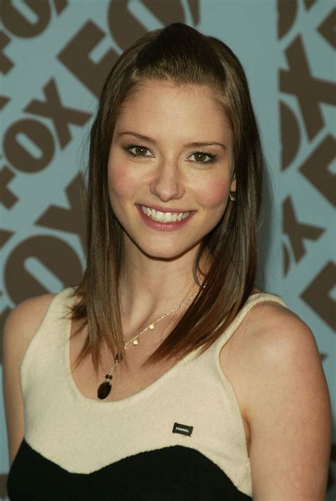 Chyler Leigh 